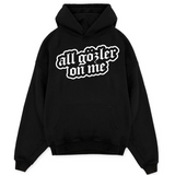 ALL GÖZLER ON ME - JOGGER EXCLUSIF