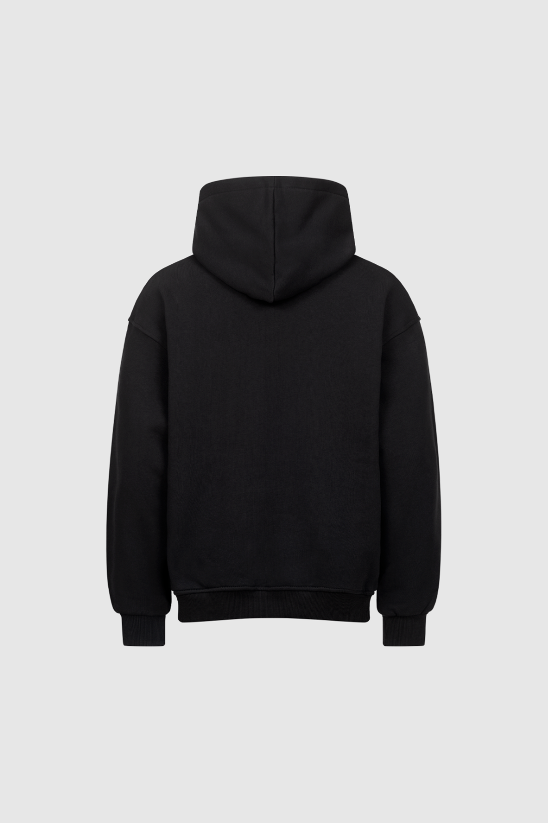 TAMAM TAMAM - Oversized Hoodie