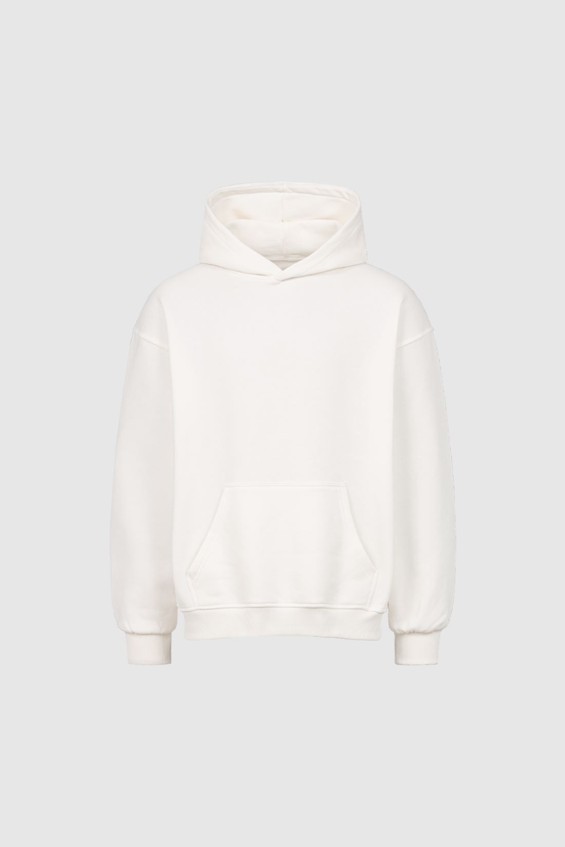 HAYAT KEŞKE GÜZEL OLSA - Oversized Hoodie