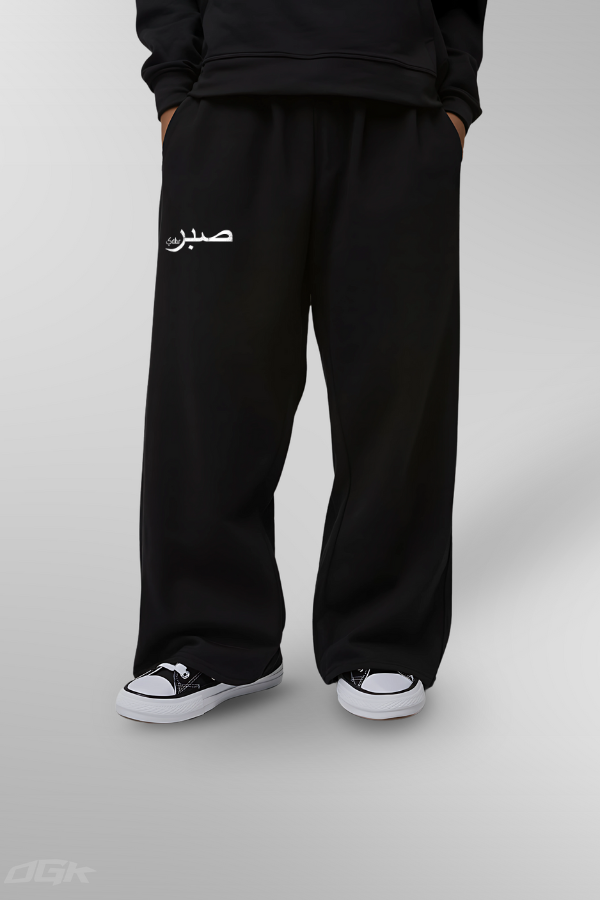 SABR - TRACKSUIT SET