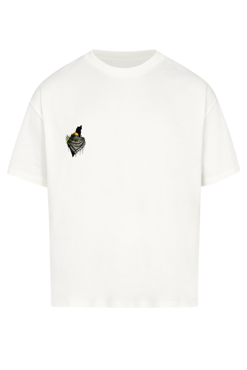 PALI - OVERSIZED SHIRT***