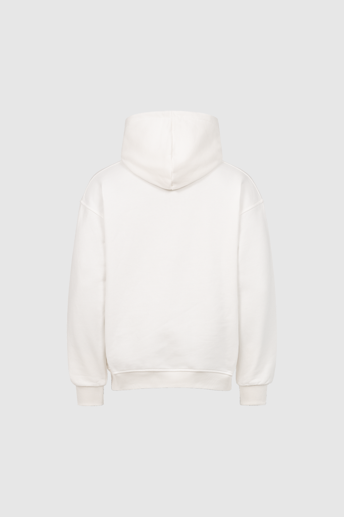 TAMAM TAMAM - Oversized Hoodie