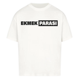 EKMEK PARASI - EXCLUSIEF ONTWERP