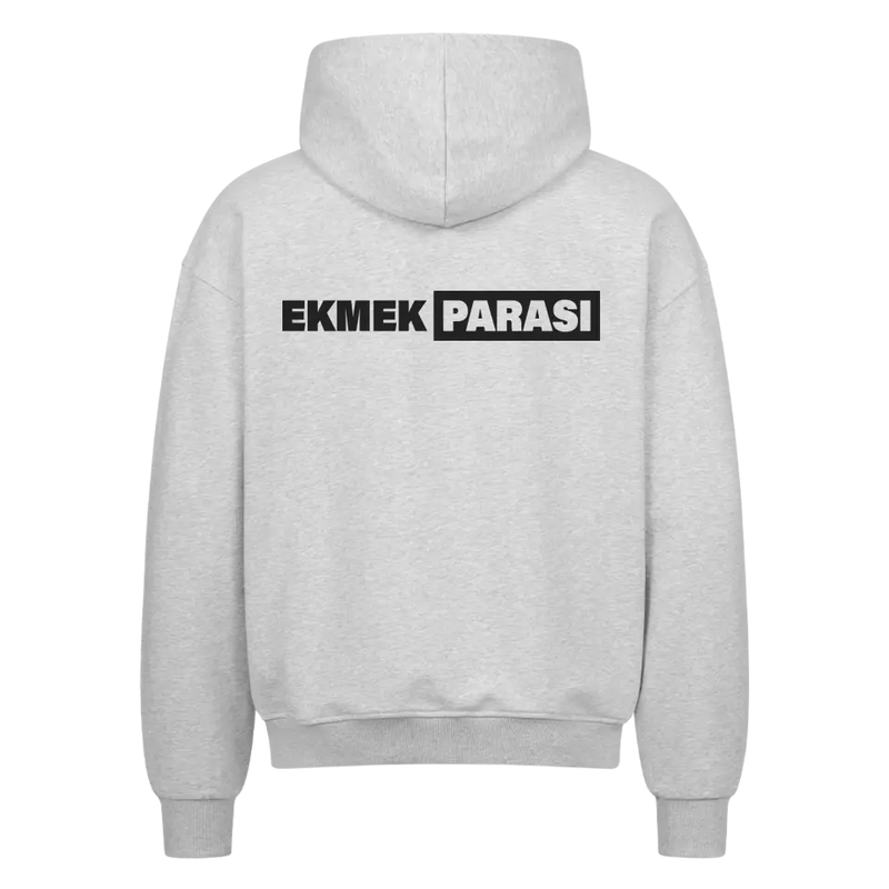 EKMEK PARASI - CONCEPTION EXCLUSIVE
