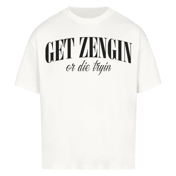 GET ZENGIN - EXCLUSIVE DESIGN