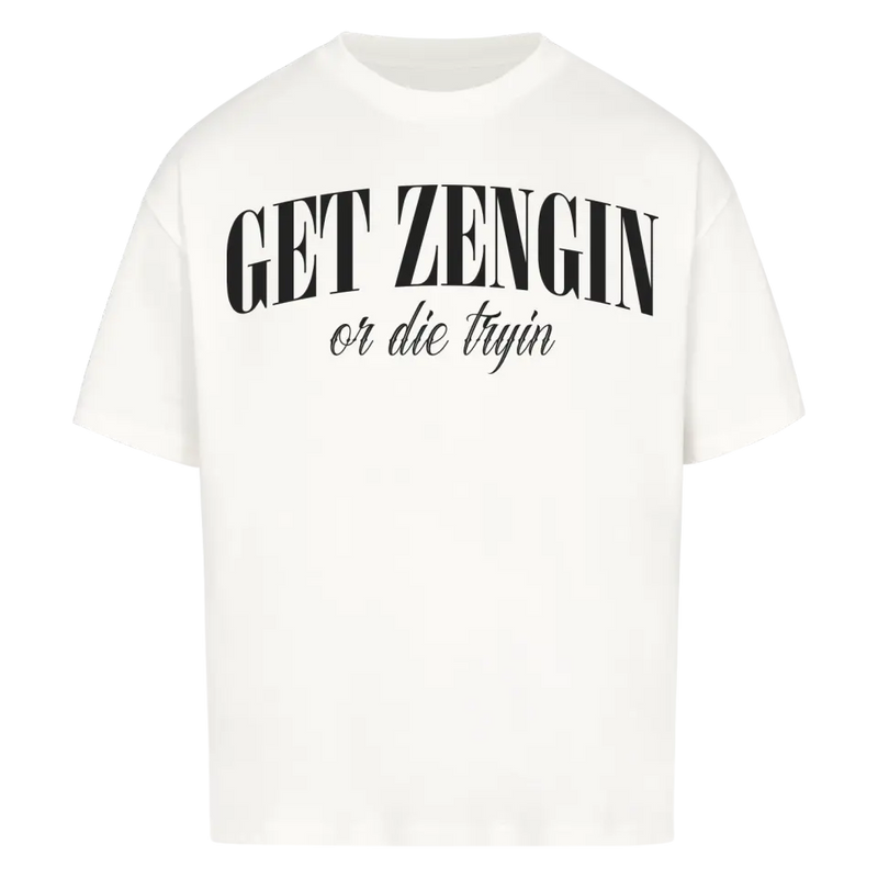 GET ZENGIN - EXCLUSIVE DESIGN