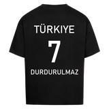 Türkei - EM-Edition Oversized Shirt