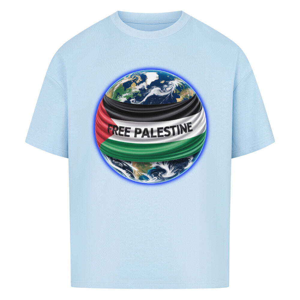 Image for color: babyblau
