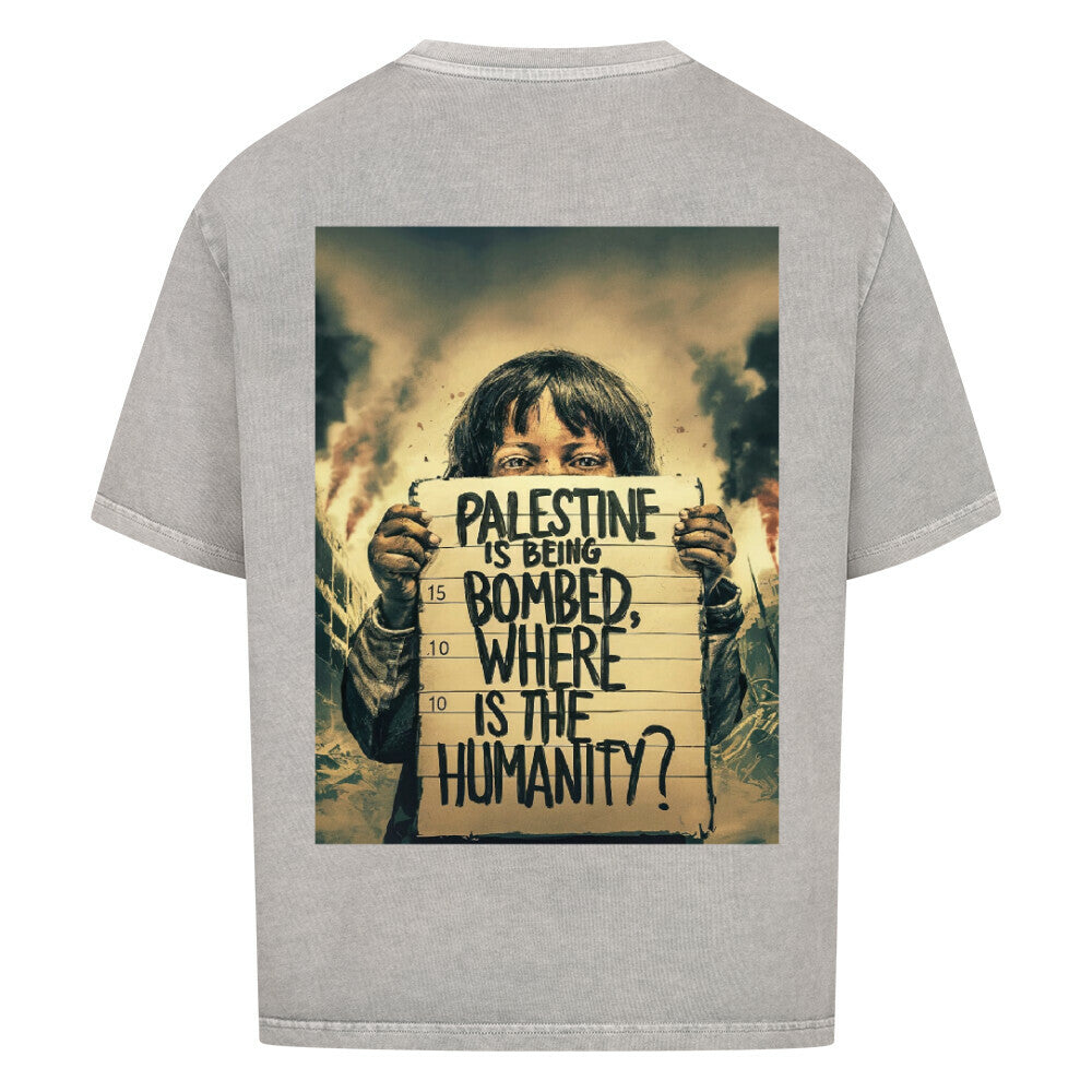 Image for color: washed grey