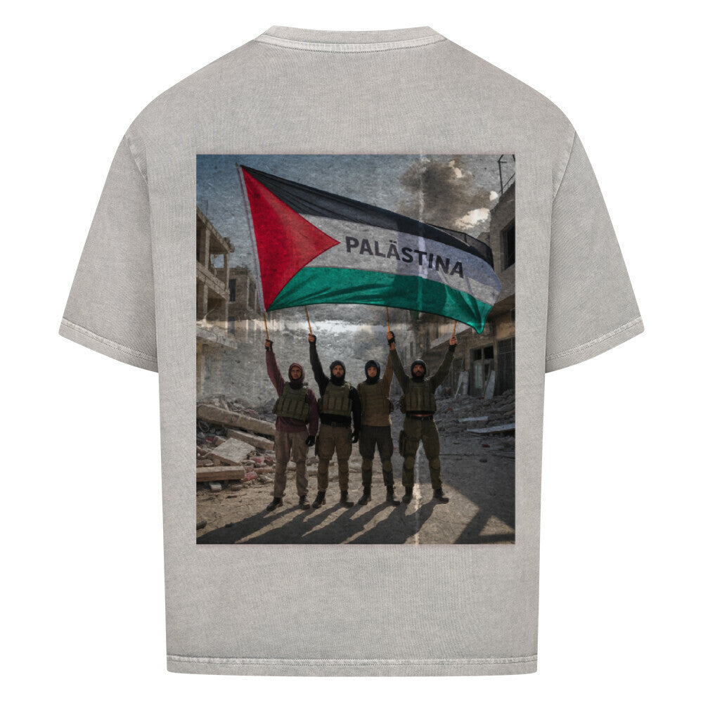 Image for color: washed grey