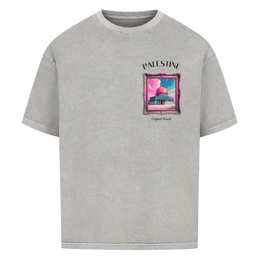 Image for color: washed grey