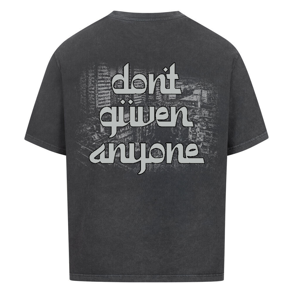 Image for color: washed black