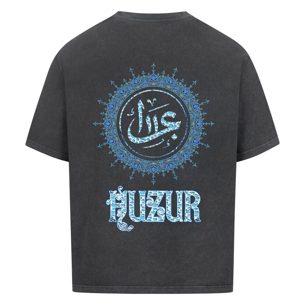 Image for color: washed black