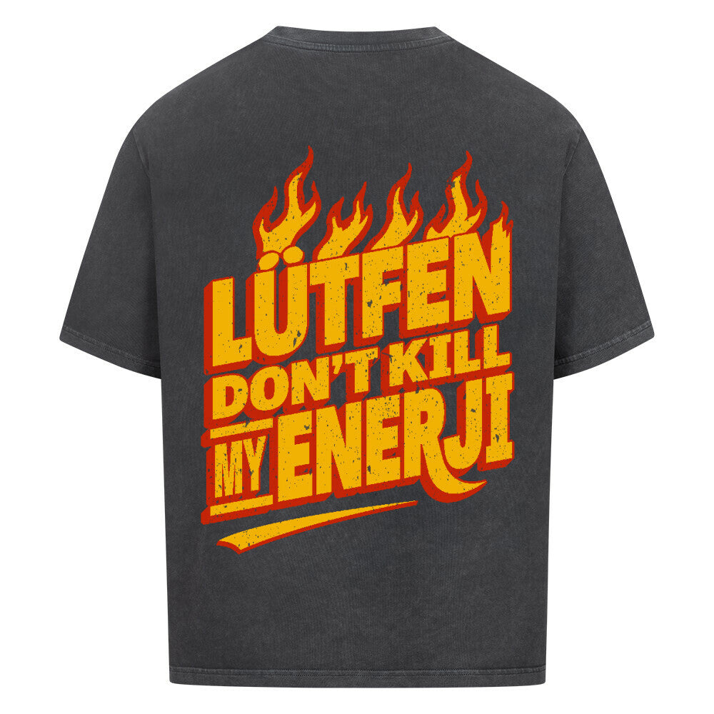 Image for color: washed black