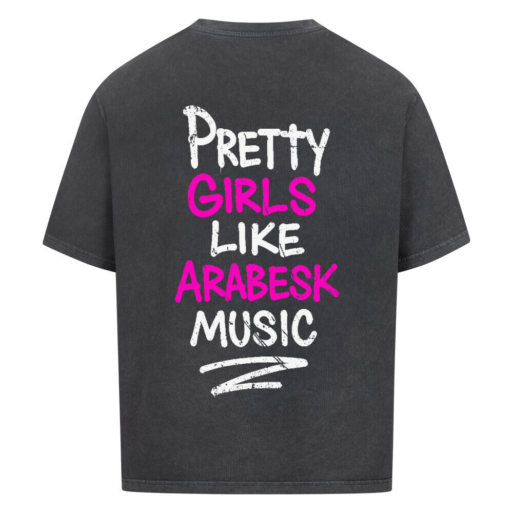 Image for color: washed black