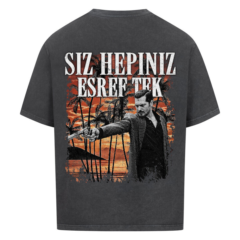 Image for color: washed black