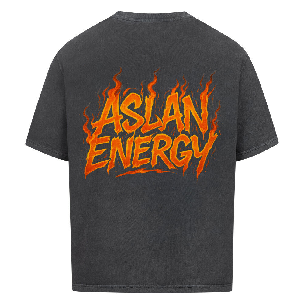 Image for color: washed black