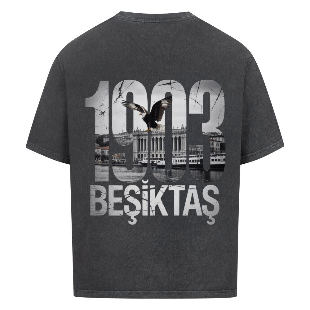 Image for color: washed black