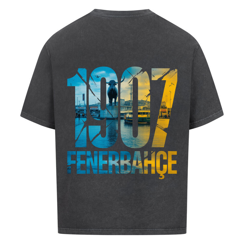 Image for color: washed black