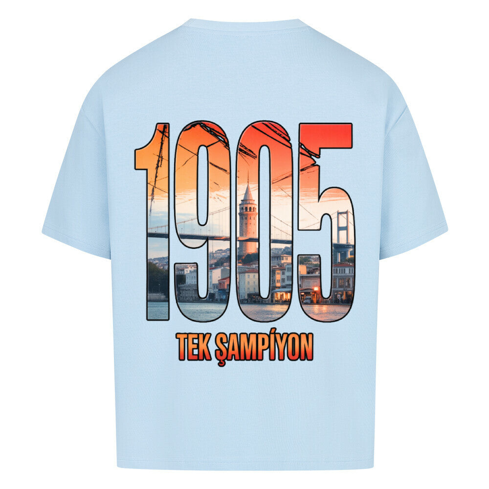 Image for color: babyblau