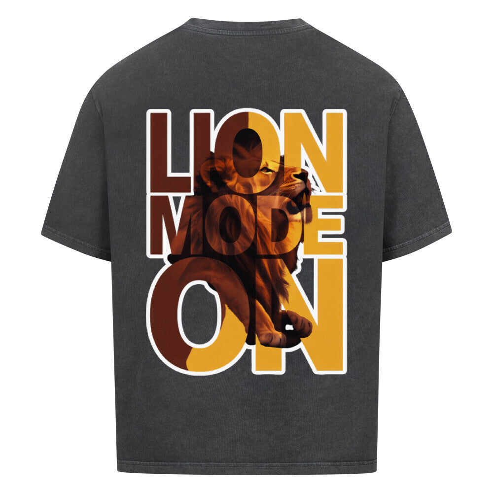 Image for color: washed black