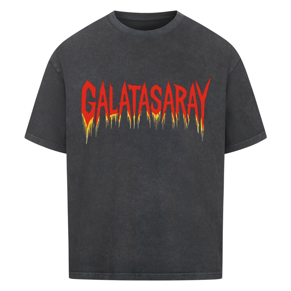 Image for color: washed black