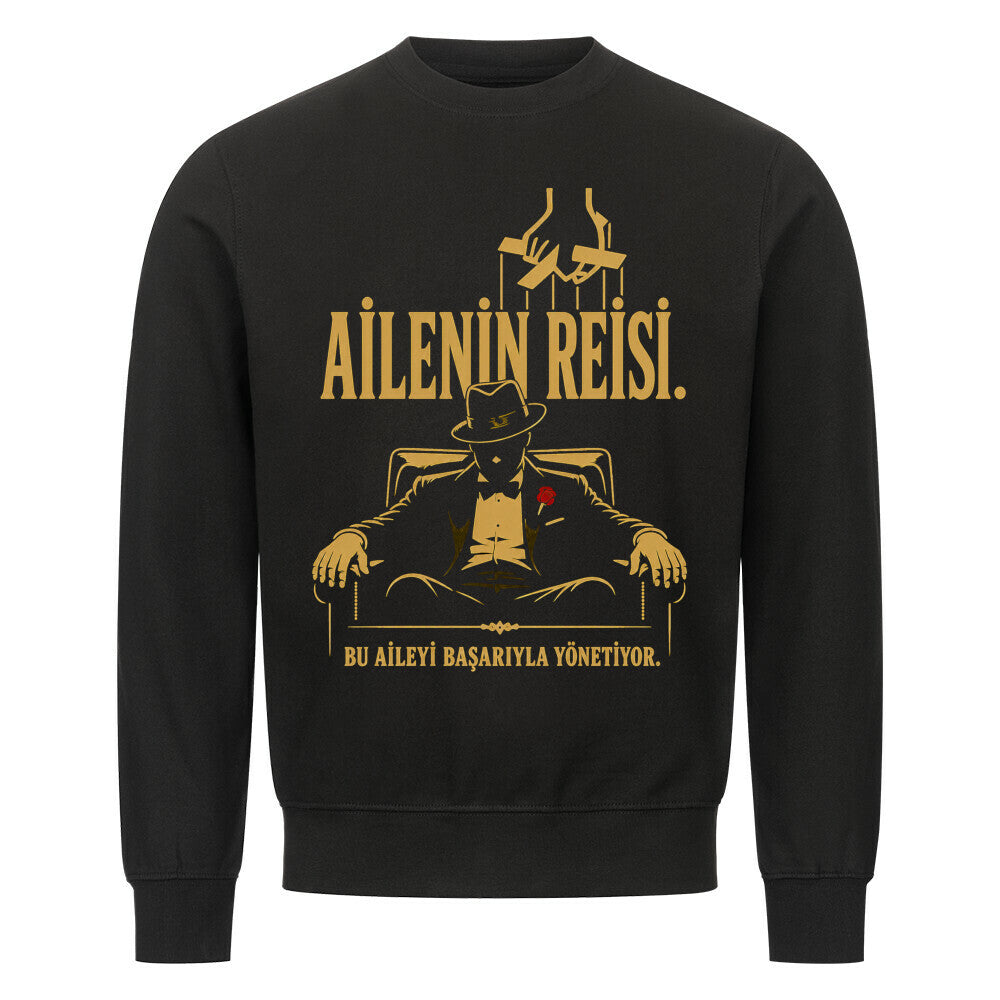 AİLENİN REİSİ - Premium Shirt