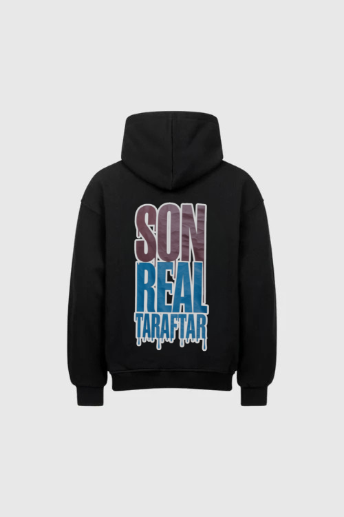 SON TARAFTAR TBZN - Oversized Hoodie