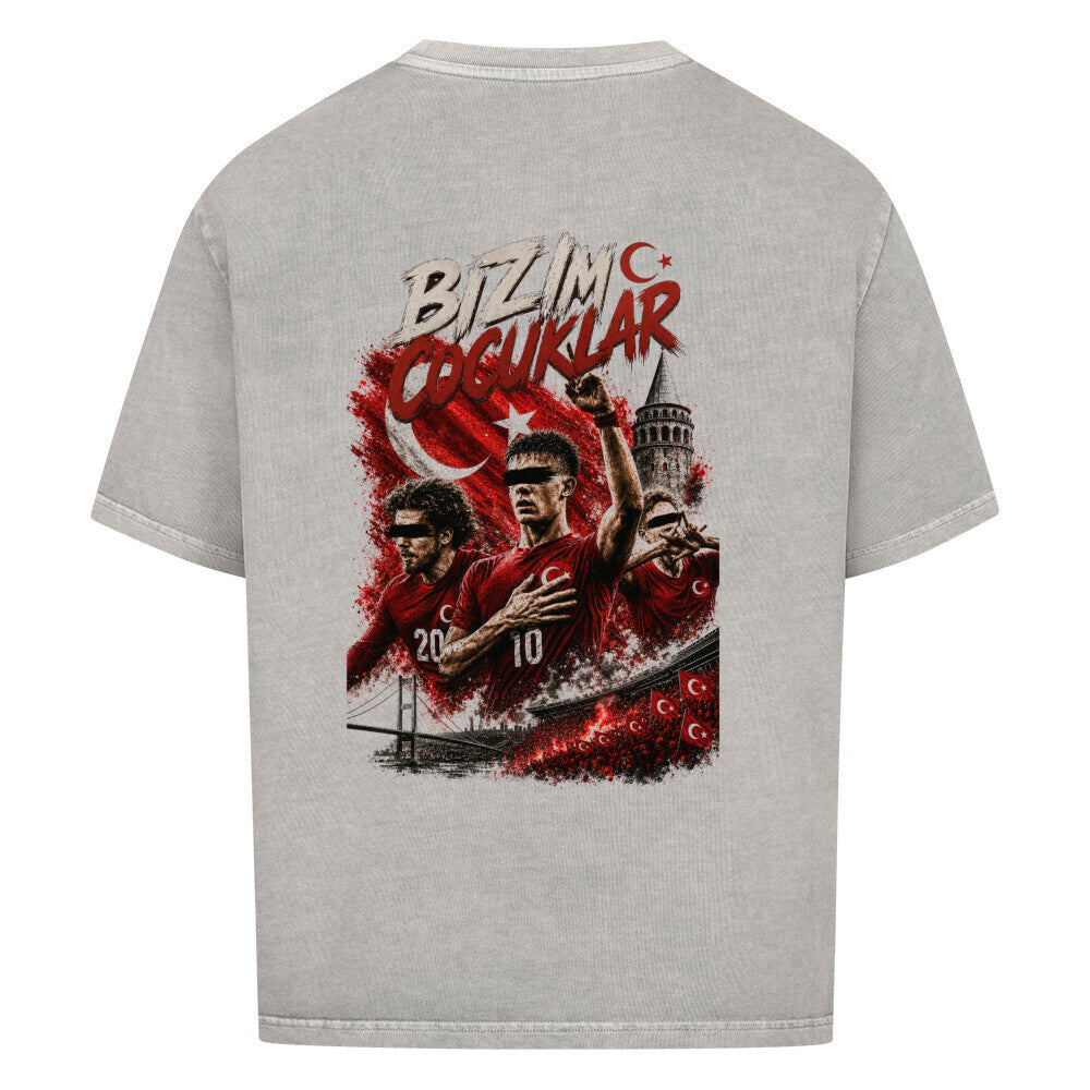 Image for color: washed grey