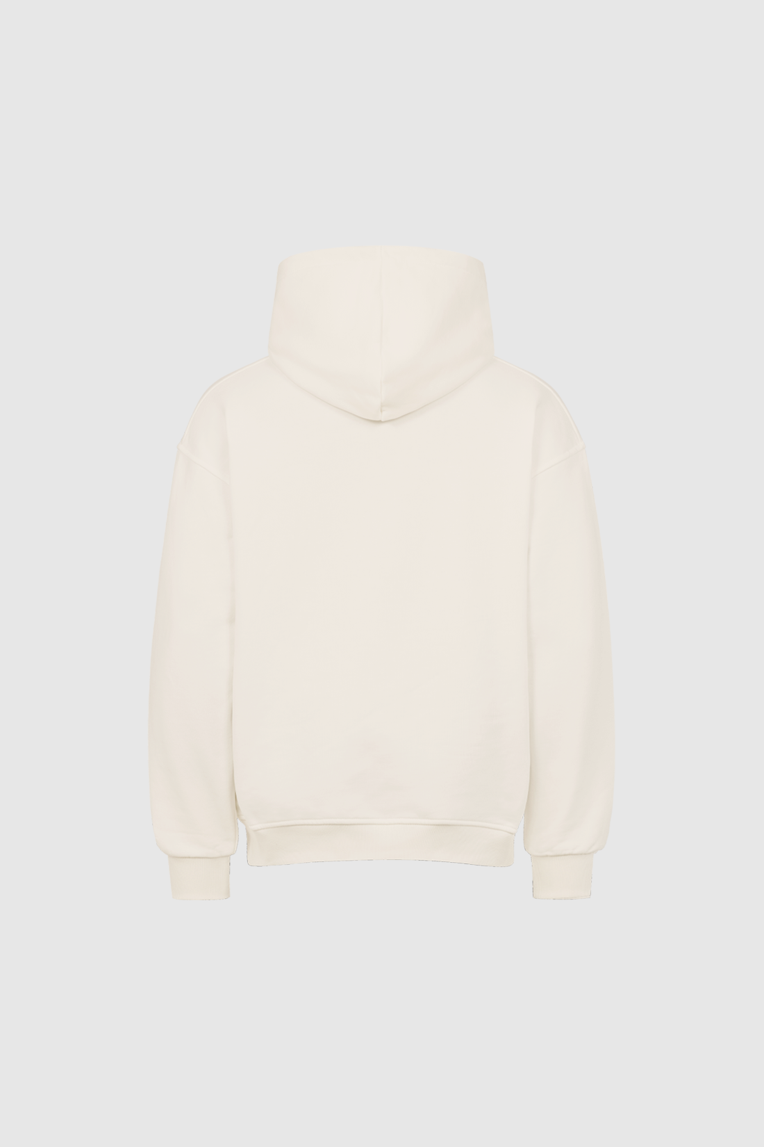 TAMAM TAMAM - Oversized Hoodie