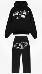 ALL GÖZLER ON ME - EXCLUSIVE JOGGER