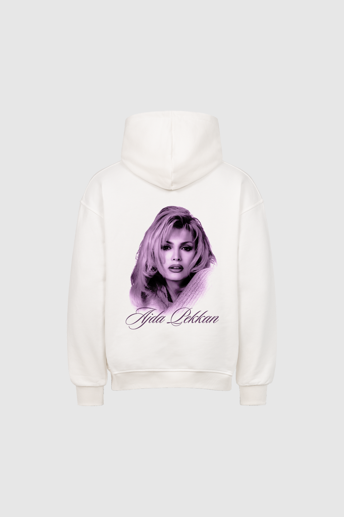 AJDA PEKKAN - Oversized Hoodie