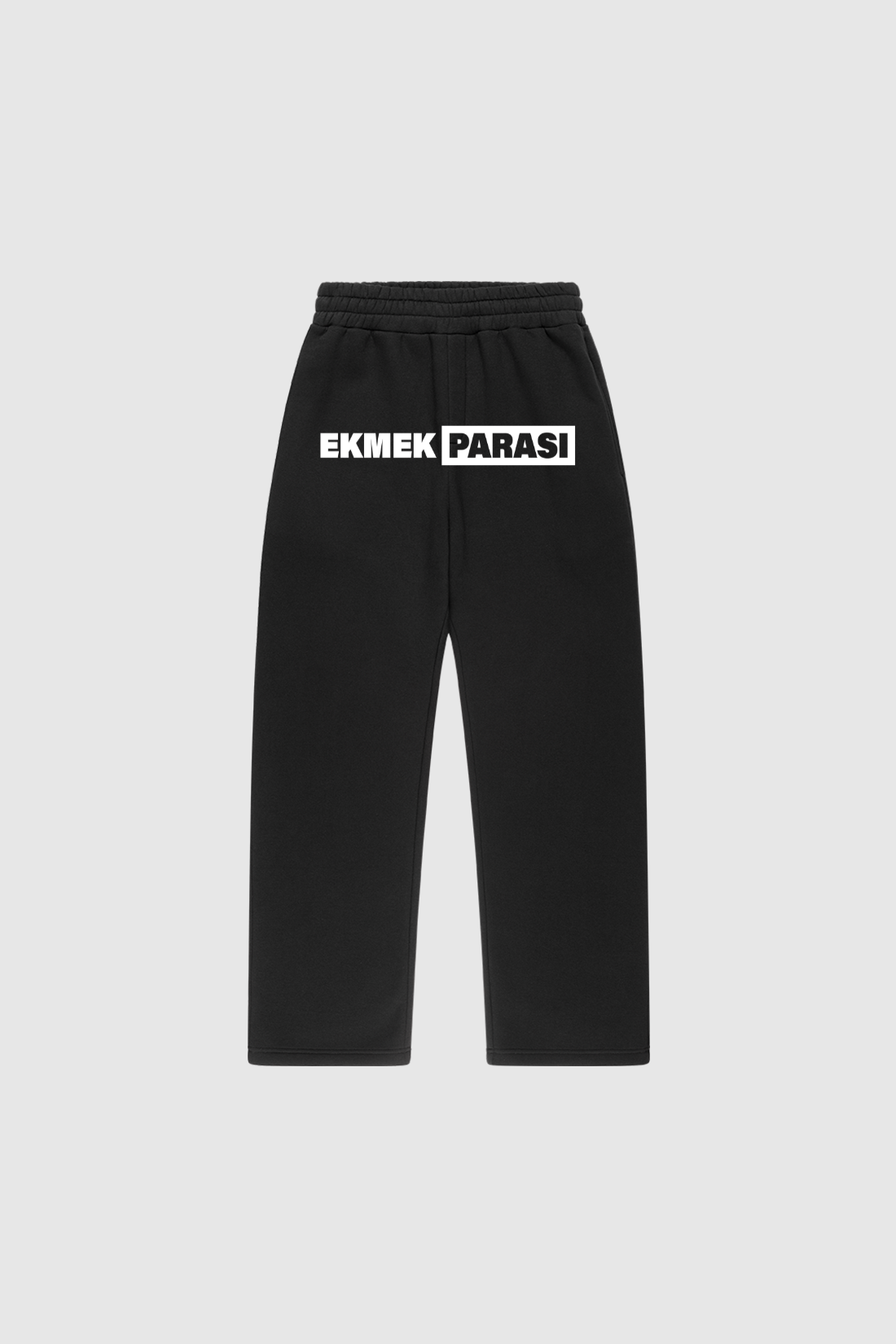 EKMEK PARASI - HEAVY TRACKPANTS