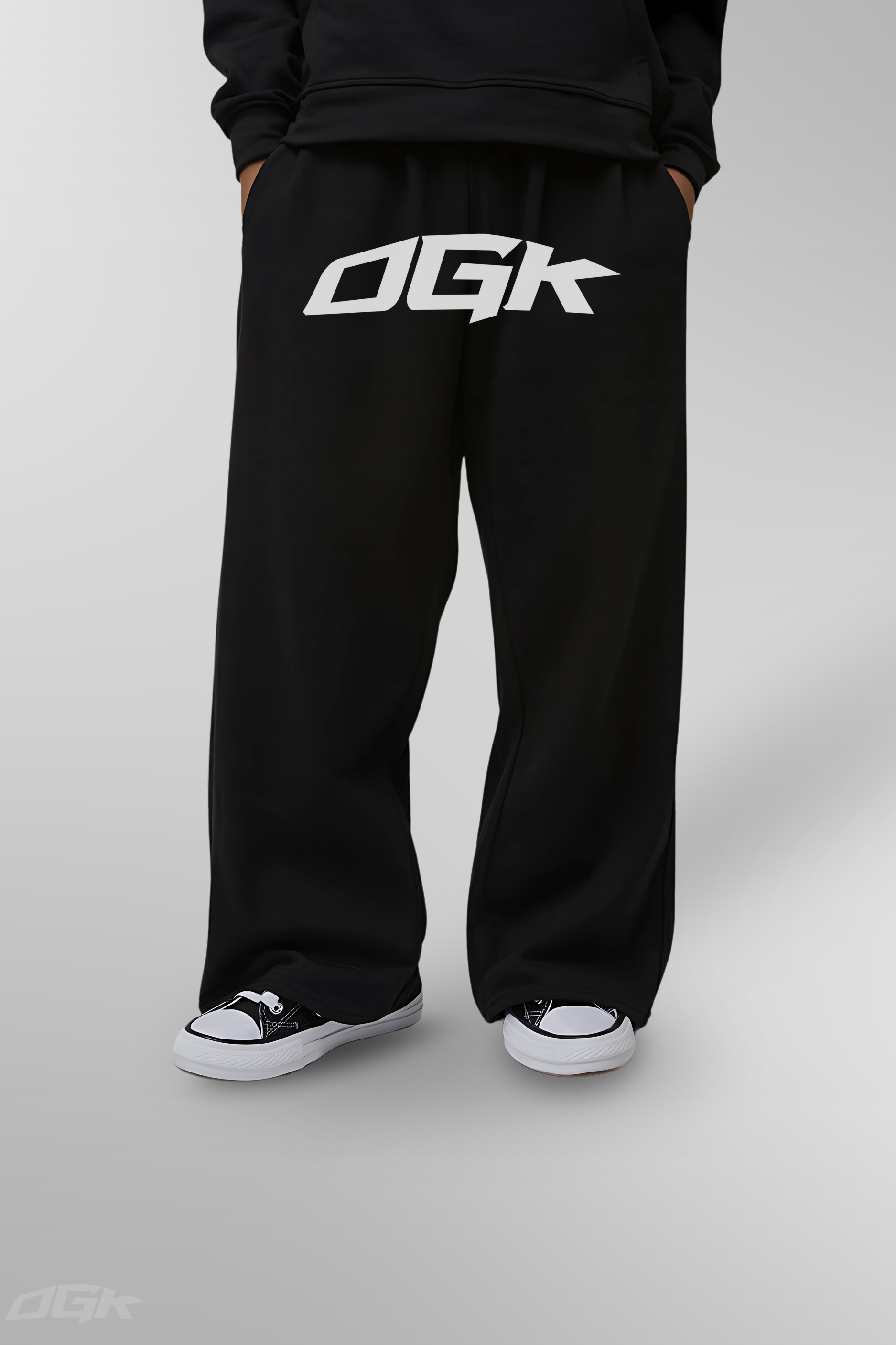 OGK - TRACKSUIT SET