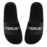 Off Terlik - tongs
