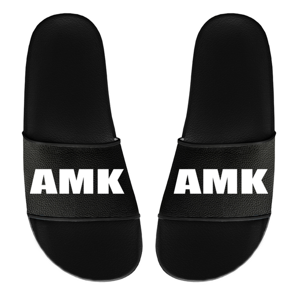 AMK - tongs