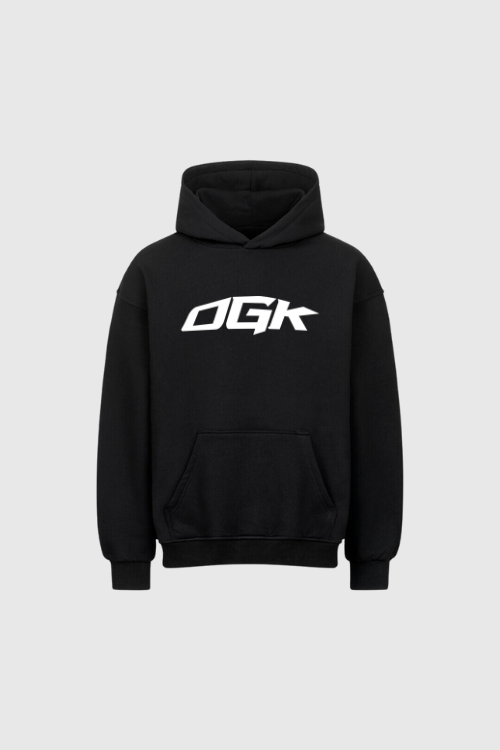 OGK - HEAVY OVERSIZED HOODIE