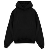 REAL PLAYER - HEAVY OVERSIZED HOODIE