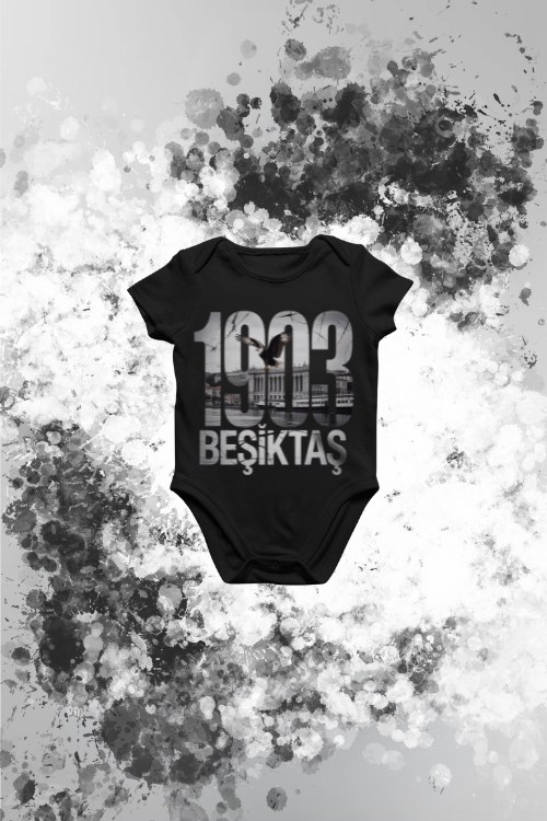 Besiktas 1903 - Baby Body