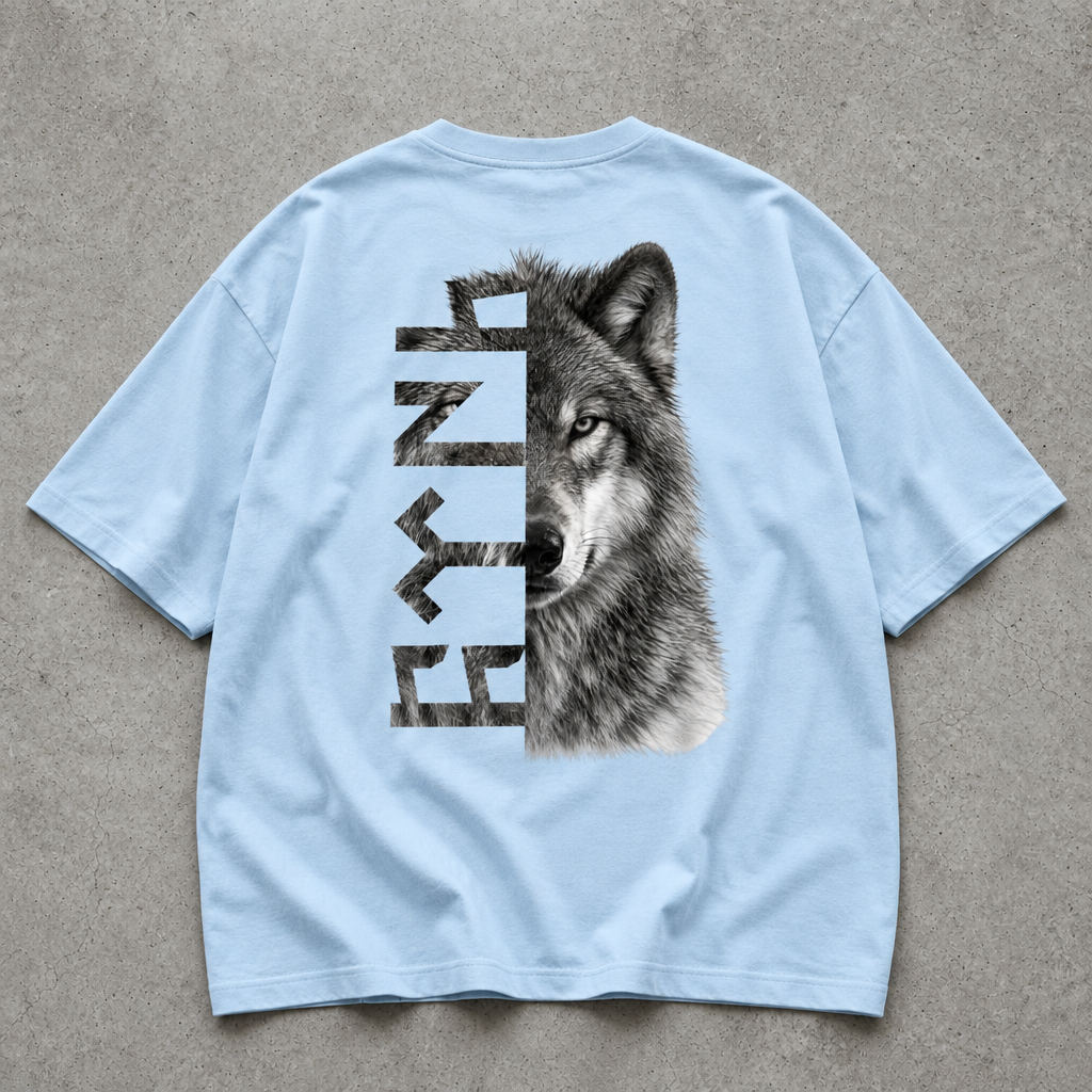 TURK - OVERSIZED SHIRT