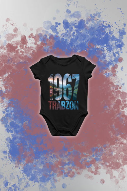 Trabzon1967 - Baby Body
