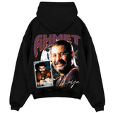 AHMET - Zware oversized hoodie