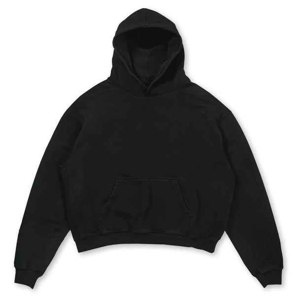 UMRUMDA - Zware oversized hoodie