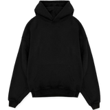 BARIS - Zware oversized hoodie